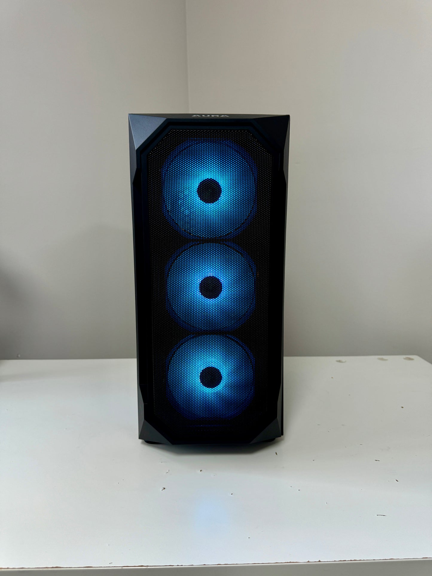 RTX 2070 + Ryzen 7 2700x