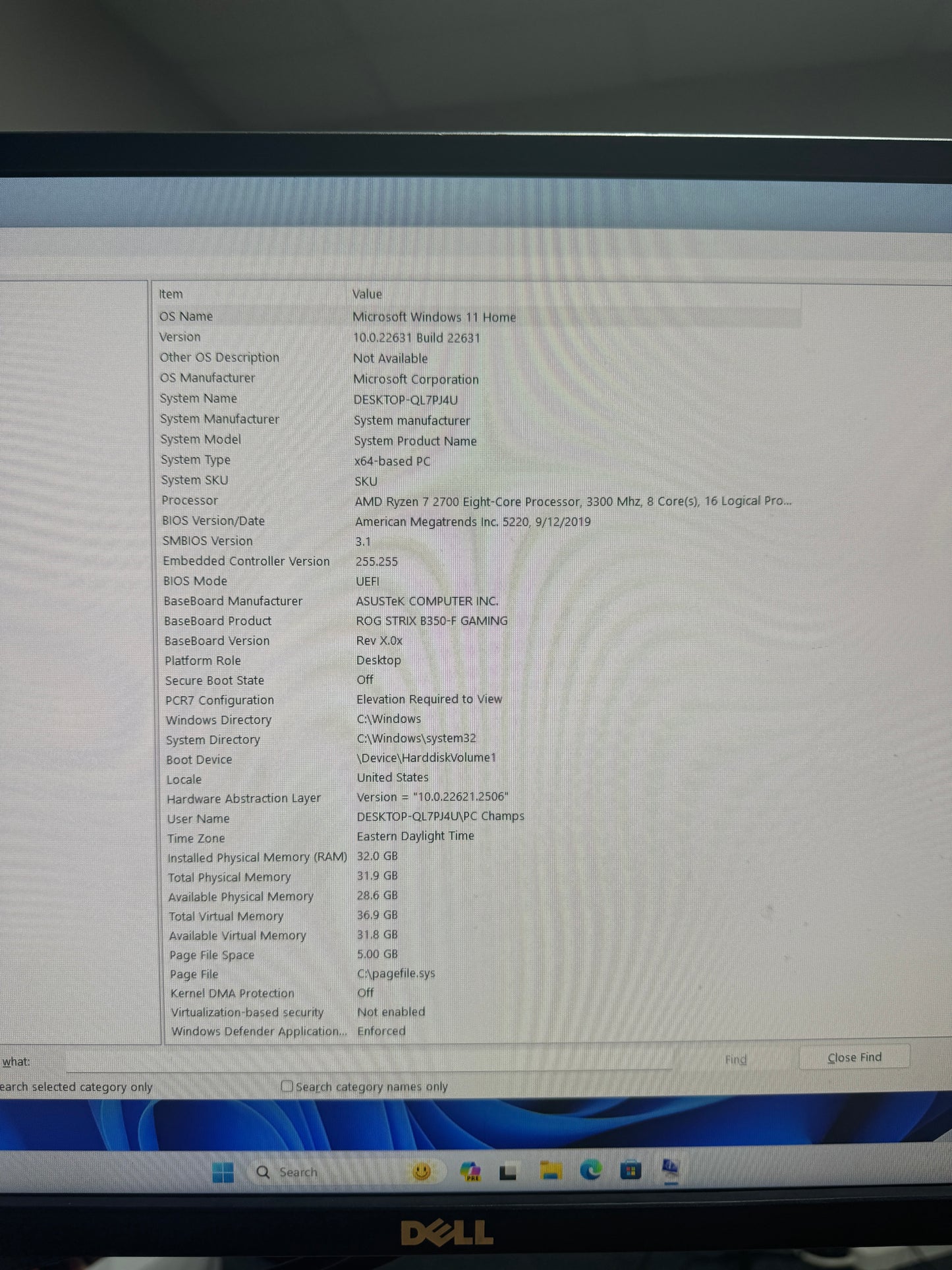 RTX Gaming PC | RTX 2080 Ti, Ryzen 7, 32gb Ram