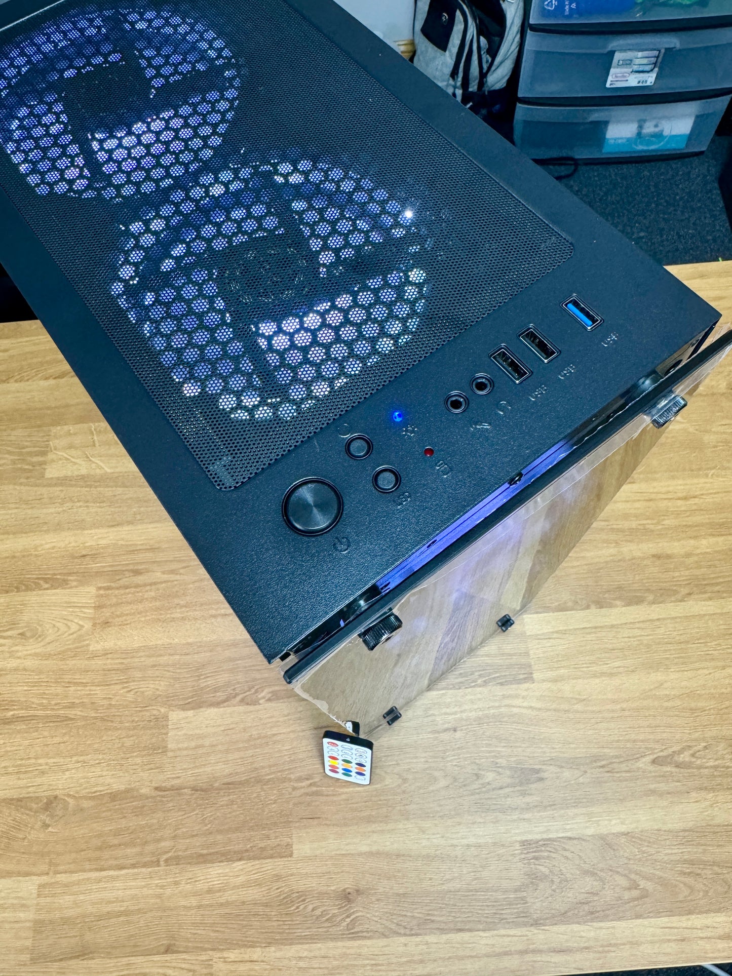 RTX Gaming PC | RTX 2080 Ti, Ryzen 7, 32gb Ram