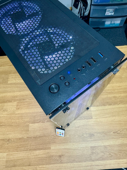 RTX Gaming PC | RTX 2080 Ti, Ryzen 7, 32gb Ram