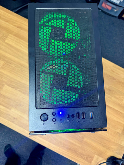 Fortnite Gaming PC | Play Fortnite, Battlefield 6, GTA V, Marvel Rivals, and more!