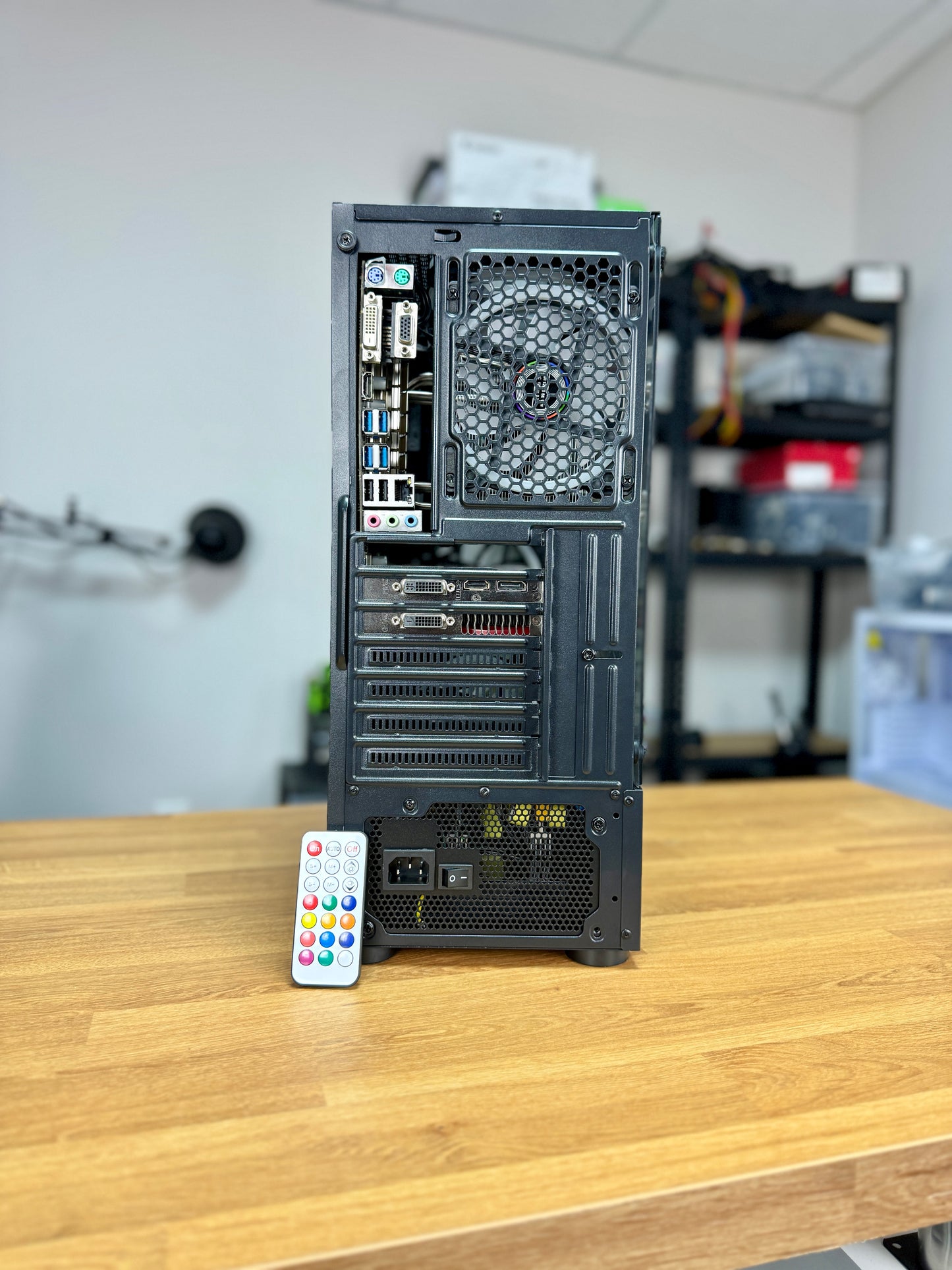 Fortnite Gaming PC | Play Fortnite, Battlefield 6, GTA V, Marvel Rivals, and more!